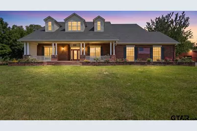 15176 County Road 472, Tyler, TX 75706 - Photo 1