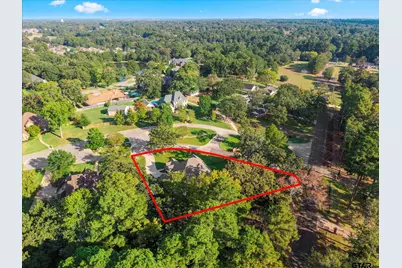 4301 Windrush Blvd, Longview, TX 75604 - Photo 34