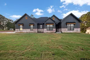 11746 Wildwood Dr, Whitehouse, TX 75791 - Photo 1