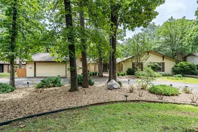 960 Greenbriar Trail, Holly Lake Ranch, TX 75765 - Photo 2