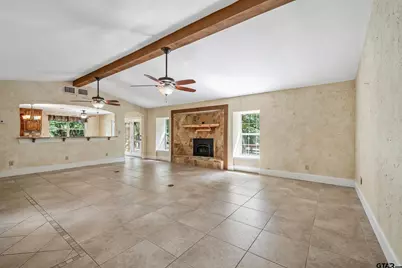 960 Greenbriar Trail, Holly Lake Ranch, TX 75765 - Photo 16