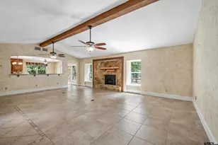 960 Greenbriar Trail, Holly Lake Ranch, TX 75765 - Photo 16