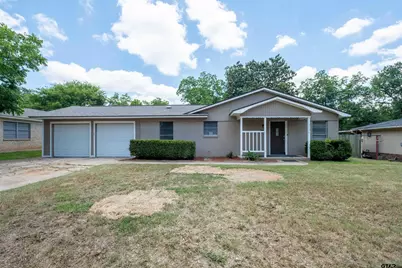 3126 Colgate Ave, Tyler, TX 75701 - Photo 1