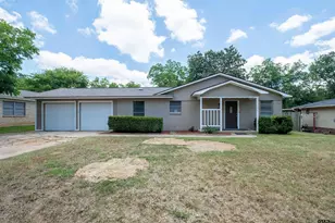 3126 Colgate Ave, Tyler, TX 75701 - Photo 1