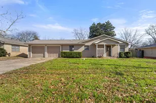 3126 Colgate Ave, Tyler, TX 75701 - Photo 2