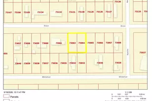 0000 Holiday Village Dr Lots 98 & 99, Quitman, TX 75783 - Photo 1