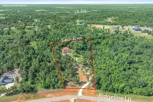16943 Ridgeline Loop, Winona, TX 75792 - Photo 4