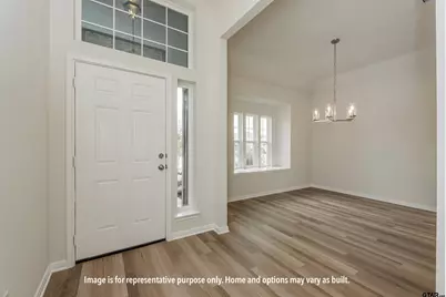 533 Prince Place, Tyler, TX 75704 - Photo 2