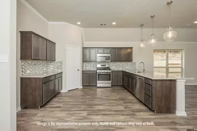 521 Prince Place, Tyler, TX 75704 - Photo 4