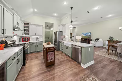 4214 Colina Trail, Tyler, TX 75707 - Photo 10