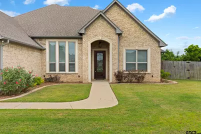 21553 Castle Rock Circle, Bullard, TX 75757 - Photo 4