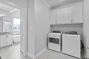 21553 Castle Rock Cir, Bullard, TX 75757 - Photo 20