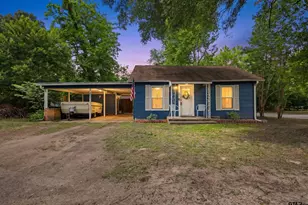 201 Mallory, Lindale, TX 75771 - Photo 1
