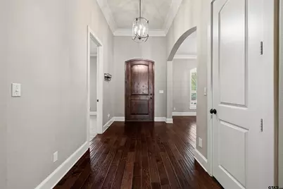 6446 Rochester Way, Tyler, TX 75703 - Photo 2