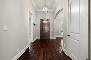 6446 Rochester Way, Tyler, TX 75703 - Photo 2