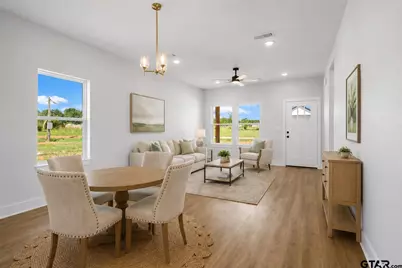 162 Red Bud Cir, Bullard, TX 75757 - Photo 4