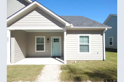 207 Gordon #2, Arp, TX 75750 - Photo 2