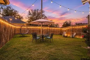 10801 Harvest Wood Dr, Tyler, TX 75703 - Photo 2