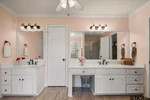 113 St Andrews Cir, Hideaway, TX 75771 - Photo 28