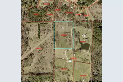 0000 Private Road 7407, Brownsboro, TX 75756 - Photo 10