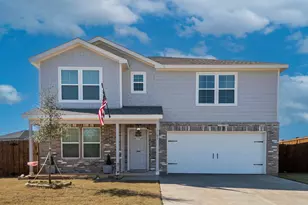 1101 Ripplewood, Chandler, TX 75758 - Photo 1