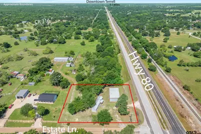 9830 E Us-80, Terrell, TX 75161 - Photo 2
