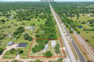 9830 E Us-80, Terrell, TX 75161 - Photo 2