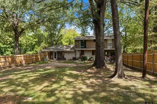 1101 Holly Hill Ln, Mt Pleasant, TX 75455 - Photo 2