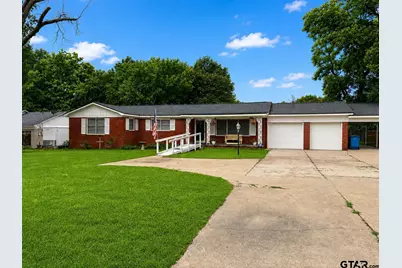 1611 N Pacific St, Mineola, TX 75773 - Photo 1