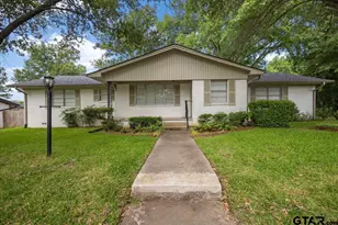 1000 Westwood Dr, Henderson, TX 75654 - Photo 4
