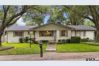 1000 Westwood Dr, Henderson, TX 75654 - Photo 2