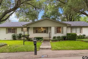 1000 Westwood Dr, Henderson, TX 75654 - Photo 2