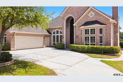 7050 Walden Drive, Tyler, TX 75703 - Photo 48