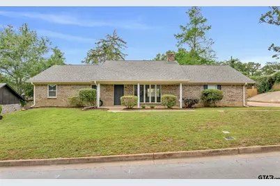 1017 David Dr., Tyler, TX 75703 - Photo 1