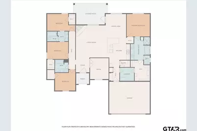 145 Private Road 6238, Mineola, TX 75773 - Photo 48
