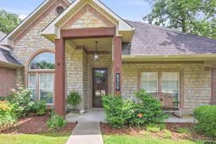 8509 Castleton Way, Tyler, TX 75703 - Photo 2