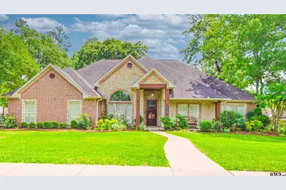 8509 Castleton Way, Tyler, TX 75703 - Photo 1