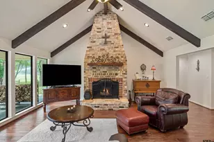 442 Greenbriar Trail, Holly Lake Ranch, TX 75765 - Photo 8