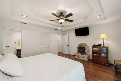 442 Greenbriar Trail, Holly Lake Ranch, TX 75765 - Photo 18