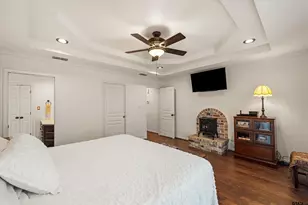 442 Greenbriar Trail, Holly Lake Ranch, TX 75765 - Photo 18