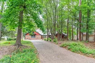 442 Greenbriar Trail, Holly Lake Ranch, TX 75765 - Photo 1