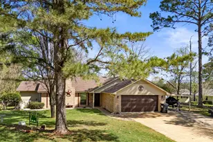 109 Old Barn Cir, Holly Lake Ranch, TX 75765 - Photo 1