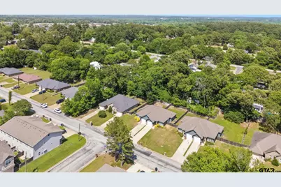 16087 & 16089 Echo Glen Dr, Tyler, TX 75703 - Photo 20