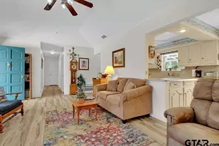 324 Texas Dr, Hideaway, TX 75771 - Photo 6