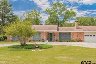 324 Texas Dr, Hideaway, TX 75771 - Photo 2