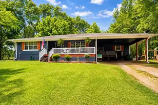 2566 Co Rd 2212, Pittsburg, TX 75686 - Photo 2
