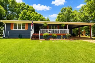 2566 Co Rd 2212, Pittsburg, TX 75686 - Photo 1