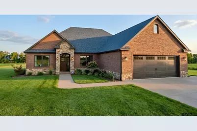 1612 Courtland Lane, Lindale, TX 75771 - Photo 1