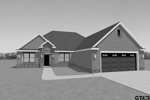 1612 Courtland Lane, Lindale, TX 75771 - Photo 2