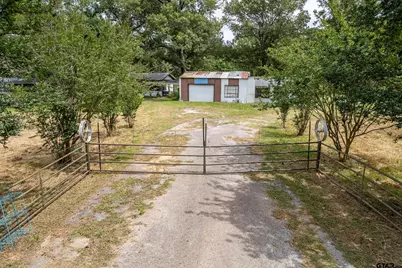 895 Vz Cr 4917, Ben Wheeler, TX 75754 - Photo 6
